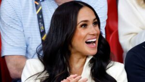 Meghan Markle expandiría su marca de estilo de vida. Foto cortesía