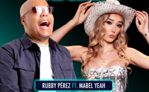 Mabel Yeah ft. Rubby Pérez. Cortesía